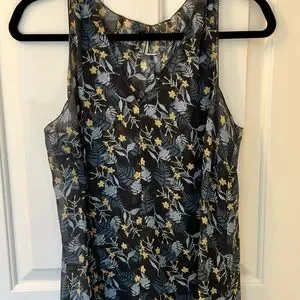 cabi fern blouse